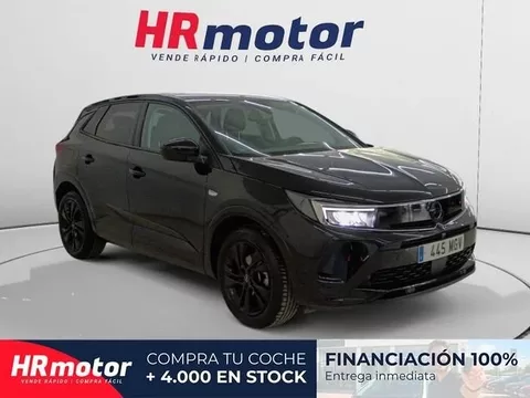 OPEL Grandland GS Line