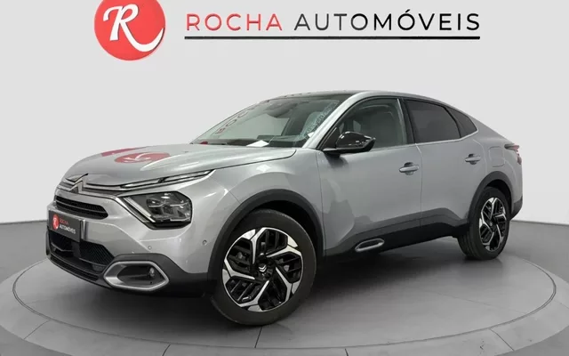 Citroën C4 PureTech 130 Stop&Start FEEL PACK