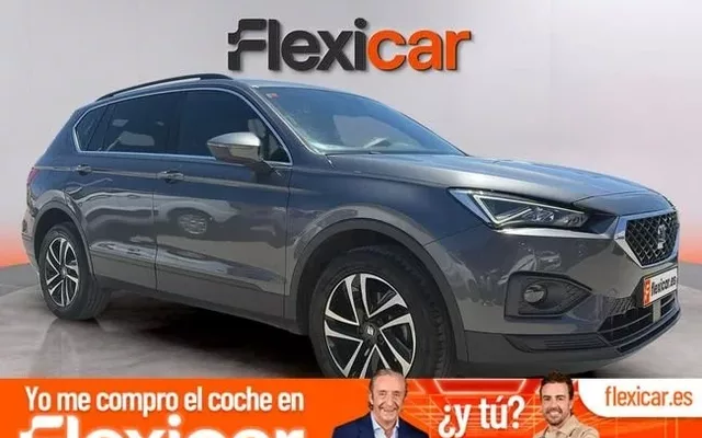 SEAT Tarraco Tarraco 1.5 TSI S&S Style 150