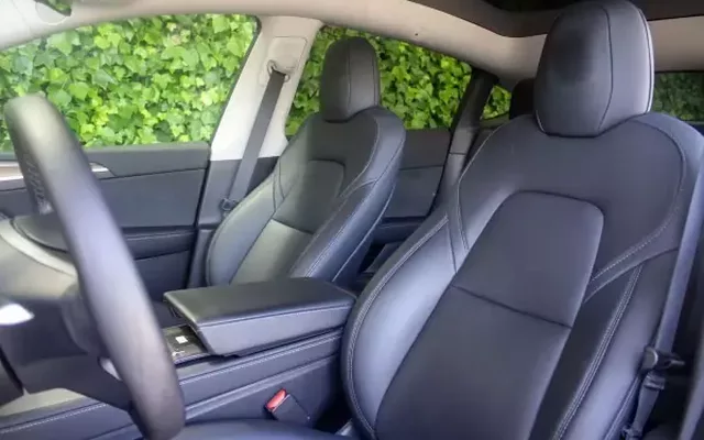Tesla Model Y 2021 Performance Tração Integral
