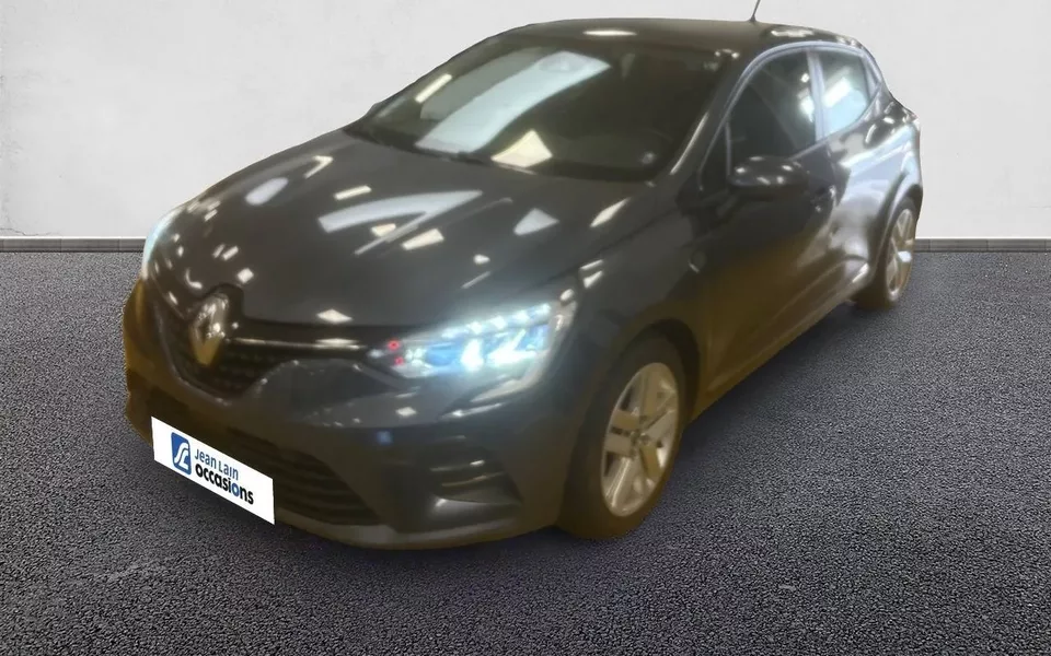 RENAULT CLIO TCe 100 Business