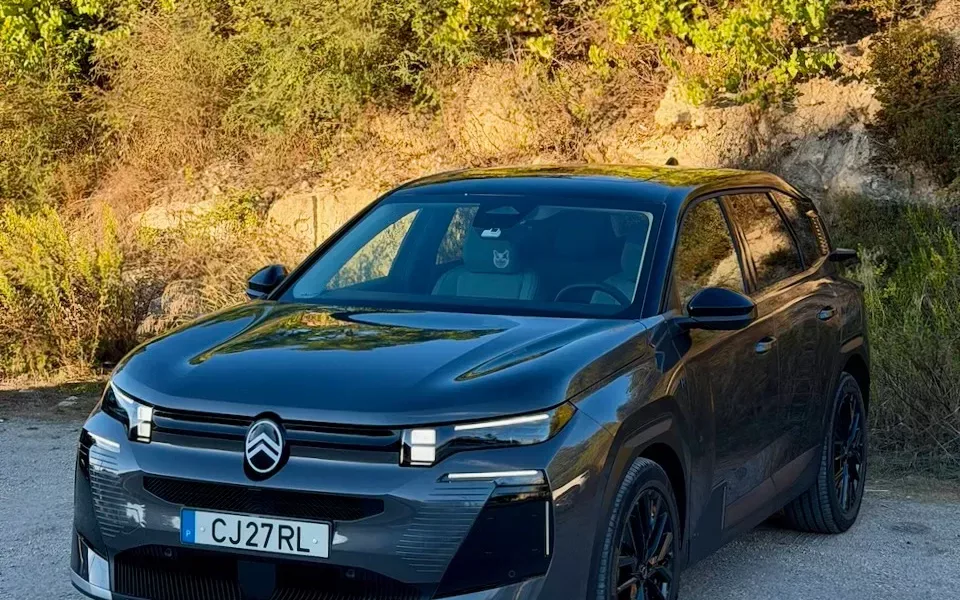 Citroën C5 Aircross 1.6 Plug-in Max