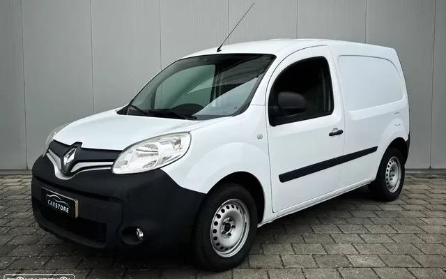 Renault Kangoo 1.5 Blue dCi Zen