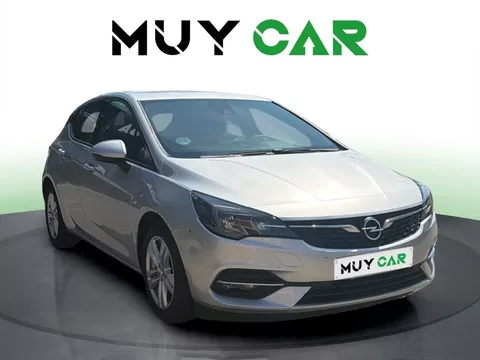 OPEL Astra Astra 1.2T S/S Business Elegance 130
