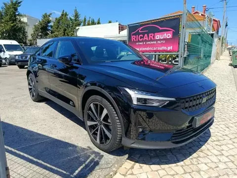Polestar 2 2022 Single Motor 64kWh