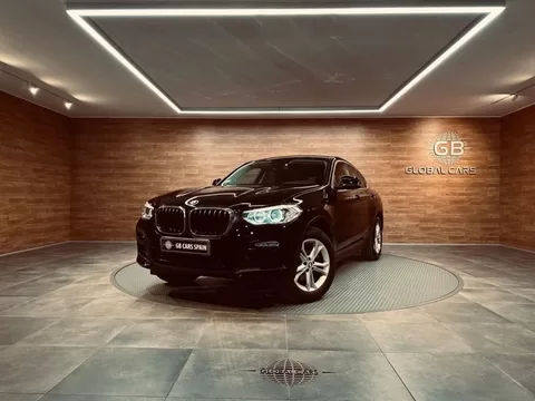 BMW X4 X4 xDrive 20iA