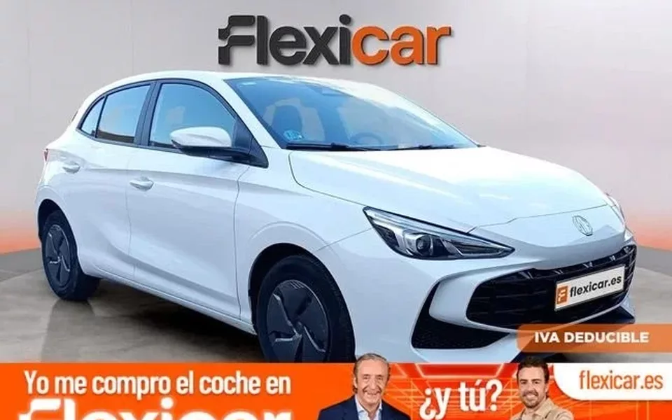 MG MG3 Hybrid+ Standard
