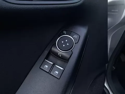 Ford Fiesta 2018 1.1 TREND
