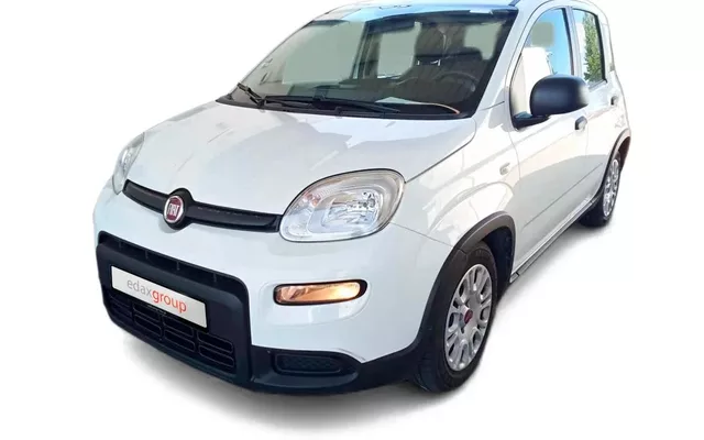 Fiat Panda 1.0 Hybrid