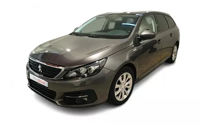 Peugeot 308 SW 1.5 BlueHDi Style