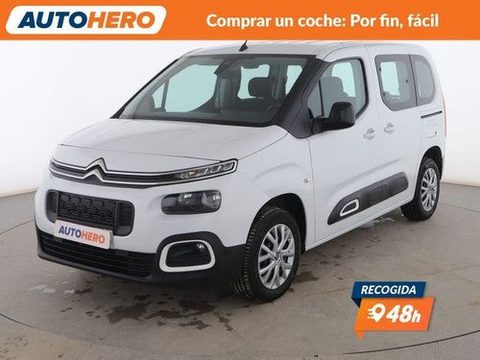 CITROEN Berlingo 1.5 Blue-HDi Feel M