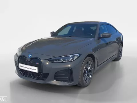 BMW i4 eDrive35 Pack Desportivo M