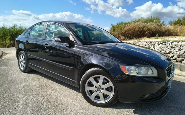 Volvo S40 2.0 D Momentum