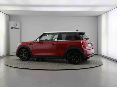 MINI - Mini - Mini Cooper SE
