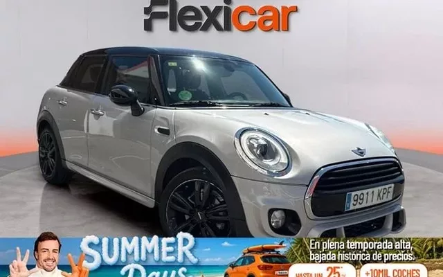 MINI Cooper COOPER 5 PUERTAS