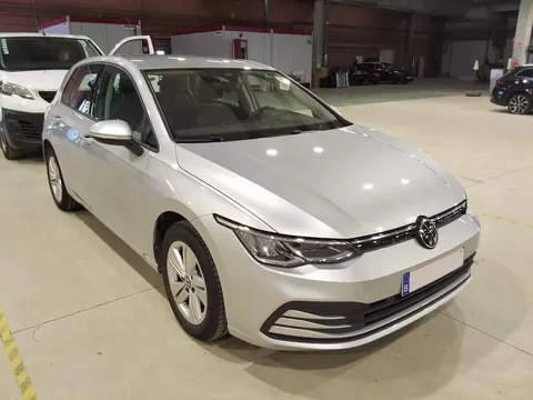 VW Golf 8 Life Bus 1.0 Tsi 110 Ch 42.574 Km ( en arrivage )