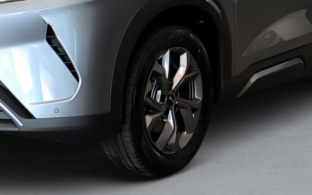 BYD ATTO 2