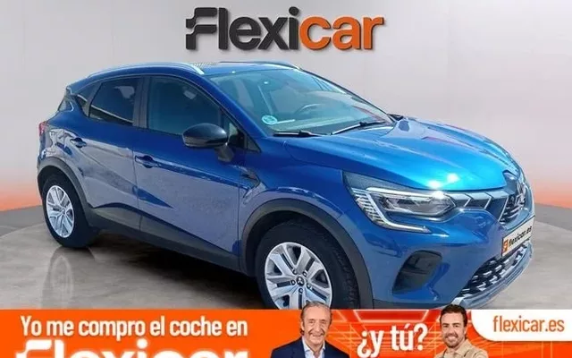 MITSUBISHI ASX 100T Motion