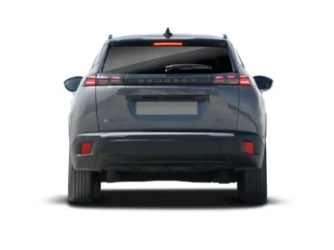 PEUGEOT - 2008 - e-2008 54 kWh Style