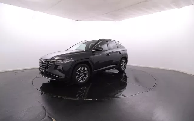 Hyundai Tucson 1.6 TGDi Premium 150cv