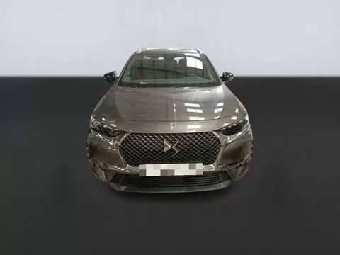 DS DS 7 Crossback DS 7 Crossback 2.0BlueHDi So Chic Aut.