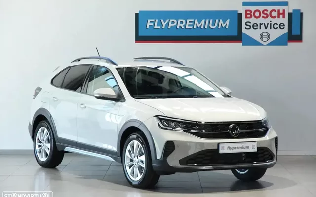 VW Taigo 1.0 TSI Urban