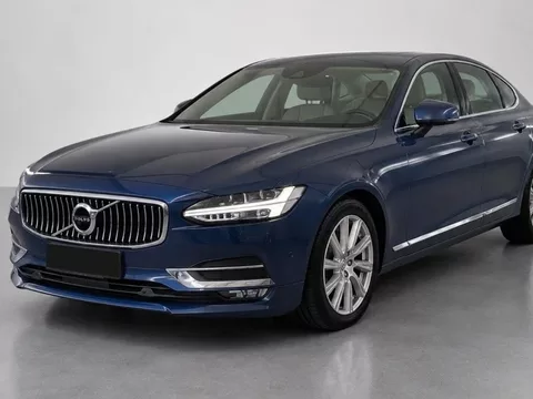 VOLVO S90 S90 D4 Inscription Aut. 190