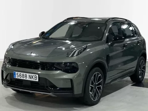 Vendido: LYNK & CO 01 01 1.5T PHEV Core - 29750€ en Erandio