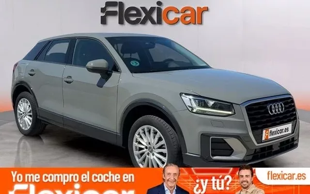 AUDI Q2 Q2 30 TFSI Advanced 85kW