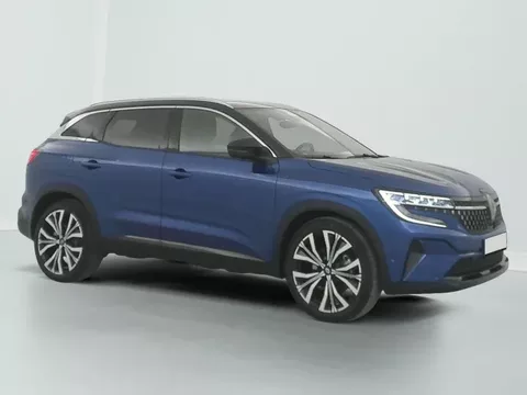Renault Austral E-TECH HYBRID 200 ICONIC Occasion