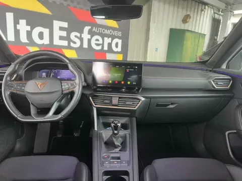 Cupra Formentor 2022 2.0 TDI
