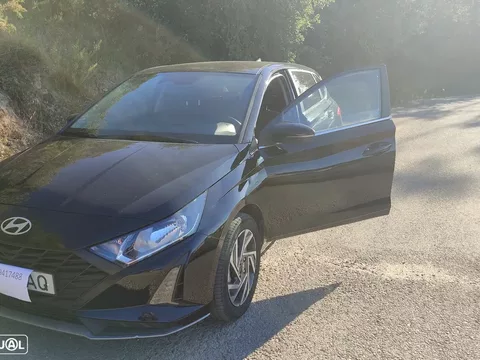 Hyundai i20 1.2 Comfort