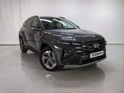HYUNDAI Tucson TUCSON KLASS 1.6T 160CV