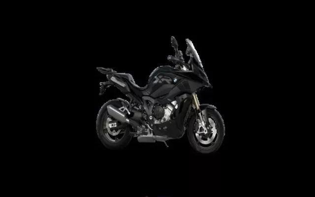 BMW S 1000 XR