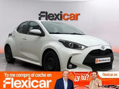 TOYOTA Yaris Yaris 125 S-Edition