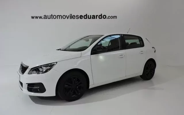 PEUGEOT 308 308 1.5BlueHDi S&S Active Pack 130