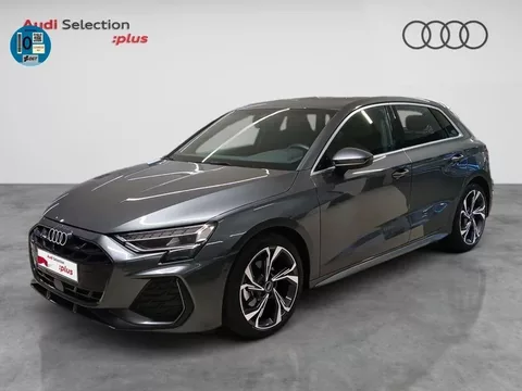 AUDI A3 A3 Sportback TFSI e S line S tronic 150kW