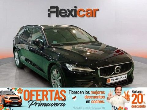 VOLVO V60 D2 Kinetic Aut. 120