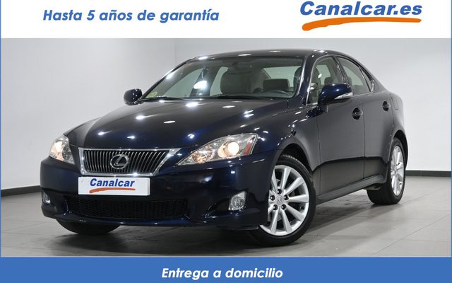 Coches de Segunda Mano y Ocasión