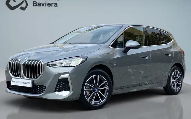 BMW 225xe Active Tourer e xDrive Pack Desportivo M