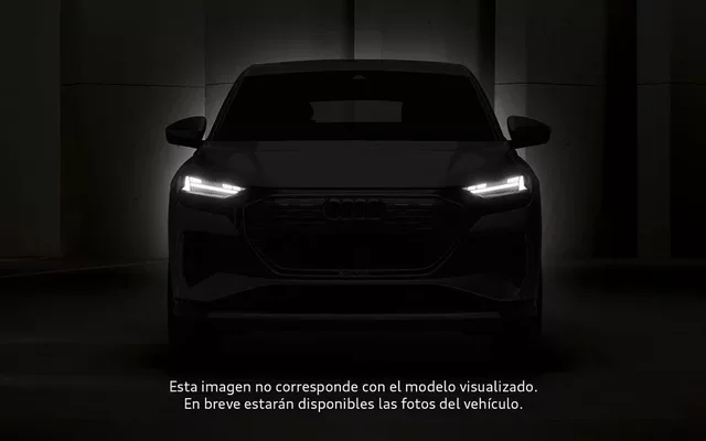 AUDI Q4 e-tron Q4 e-tron 40 Advanced 82KWh