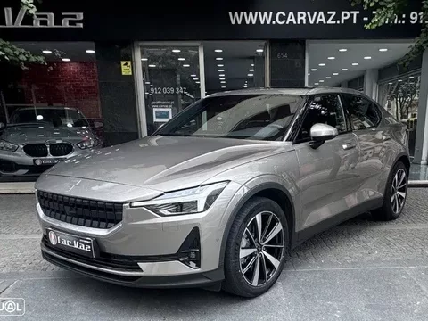 Polestar 2 Single Motor 69kWh