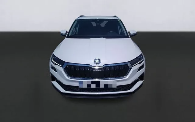 SKODA Karoq Karoq 1.6TDI Ambition