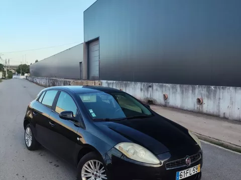 Fiat Bravo