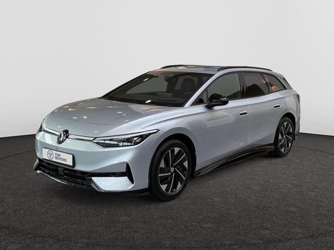 VOLKSWAGEN ID.7 Tourer Tourer Pro Business Premium 77 kWh 210 kW (286 pk)