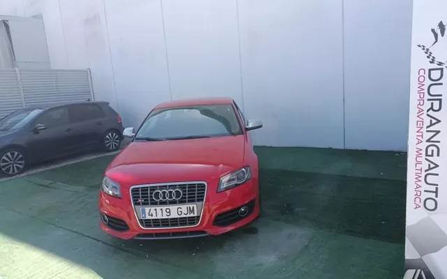 AUDI A3 S3