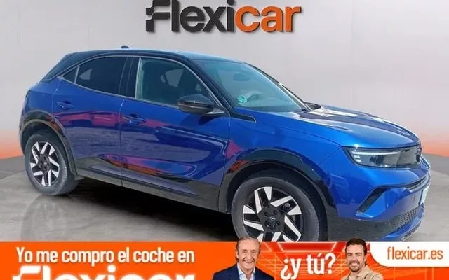 OPEL Mokka 1.2 T 100kW (136 CV) GS