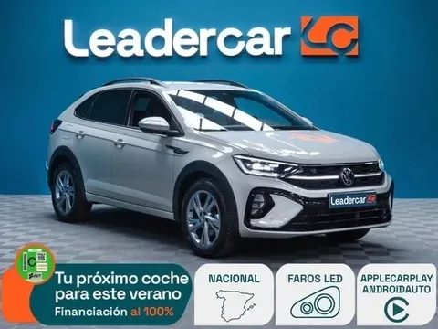 VOLKSWAGEN Taigo Taigo 1.0 TSI R-Line 81kW