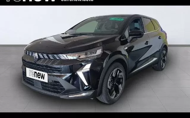 RENAULT Symbioz Symbioz E-TECH Full Hybrid Techno 117kW