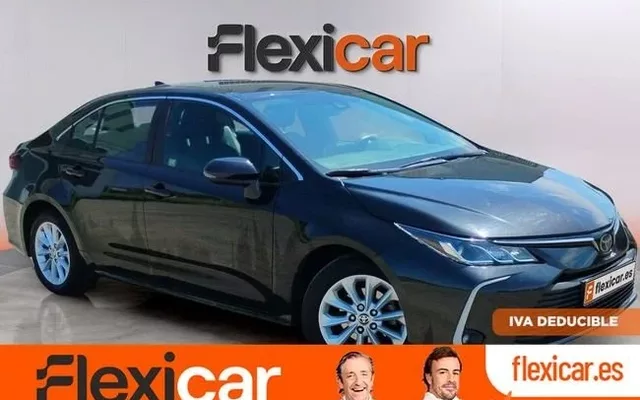 TOYOTA Corolla Corolla 140H Active Plus - 16490€ en Lugo